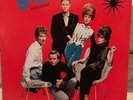 Vintage Vinyl LP - The B-52's - Wild Planet - BSK 3471 NM Vinyl 1980