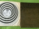 COLOSSEUM # Vertigo-Swirl-Label 6360 017 # Daughter Of Time # Ori-UK-LP 1970/71