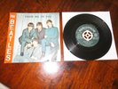 THE BEATLES...FROM ME TO YOU.  ORIG 1960s.ITALIAN PIC SLEEVE SINGLE