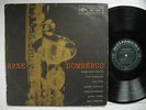 ARNE DOMNERUS Same s/t LP 1961 orig Denmark MLP 15062 EX/EX-