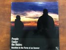 PUTS Records People Under The Stairs: Question In The Form Of An Answer Vinyl *2