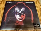 KISS - Gene Simmons 1978 Solo - NEW - Vinyl LP - KISSTERIA - 2014 Reissue