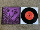 Black Magick SS Panzerwitch 7” RARE Darker Than Black Lp Cd