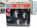 MEET THE STONE CITY BAND OUT FROM THE SHADOW - SEALED  LP