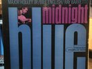 Kenny Burrell - Midnight Blue -  Blue Note 4123 Mono “P” New York