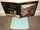 AMAZING BLONDEL England LP Island 1972 Stereo UK 1st Press