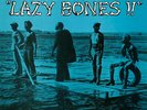 Witch - Lazy Bones LP - Classic Zamrock Psych Vinyl Album SEALED Record Reissue