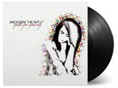 IMOGEN HEAP - SPEAK FOR YOURSELF  VINYL LP NEU+