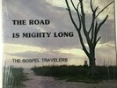 gospel funk soul LP THE GOSPEL TRAVELERS  The Road is Mighty Long  KEYNOTE HEAR