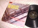 *THE BEATLES* PLEASE PLEASE ME - 1963 UK *GOLD LABEL* PARLOPHONE MONO LP