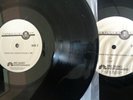 GRATEFUL DEAD SUPER RARE RADIO ONLY PROMO LEGENDS OF ROCK  2 LP HISTORY OF