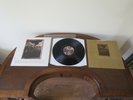 Pixies - Surfer Rosa LP - Near Mint FIRST UK Pressing Vinyl - Worldwide Shipping