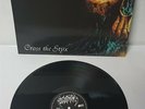 Sinister Cross The Styx Black Vinyl LP Record new