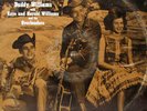 BUDDY WILLIAMS Family Album LP  SirH70