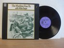 MIKE COOPER THE MACHINE GUN CO. SAME LP UK DAWN 1972