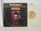 The Unexplained - Ataraxia  -  Rock LP - Moog