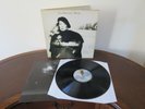 Joni Mitchell - Hejira LP - Ex- FIRST UK Pressing G/F Vinyl - Worldwide Shipping