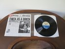 Jethro Tull - Thick As A Brick LP - Near Mint Archive Vintage UK Vinyl - WW Ship