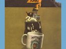 THE KINKS-ARTHUR OR THE DECLINE AND FALL OF THE BRITISH  BOX  (4CD,4X7