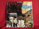 The Seeds Future GNP Crescendo LP Record Gatefold Cover SEALED ORIGINAL RARE