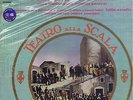 CALLAS Mascagni CAVALLERIA RUSTICANA Di Stefano Ticozzi BOX 2 LP EMI sealed