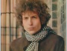 BOB DYLAN Dutch 1st Pressing BLONDE ON BLONDE Double LP NEAR MINT w/C.Cardinale