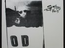 Tom Waits Private Label Live LP 
