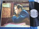 Glenn Gould/Brahms Intermezzi/Mono LP/6 Eye Label/Columbia ML 5637/EX to M-/bw