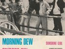 Single 7'' Episode Six - Morning Dew - PYE HT 300118  - 1967 - DE