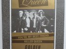 Queen RARE 