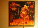 HELLOWEEN -GAMBLING WITH THE DEVIL - 2 LP's - 1. PRESS