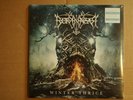 BORKNAGAR - WINTER THRICE - DOPPEL LP - MINT/NEU