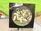 V.RARE CELTIC FROST EMPERORS RETURN LIMITED EDITION VINYL  PICTURE DISC ALBUM