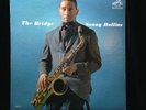 Sonny Rollins-The Bridge-RCA 2527-MONO DG