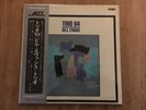 Bill Evans Trio. 64. LP. Verve Label. Original Japan Pressung. -Rar-