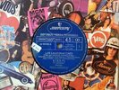 KISS 45 PROMO Tears Are Falling SOUTHAMERICA 7