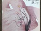 Christopher Cross - Another Page vinyl LP signed signiert autographed autogramm