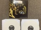 Jimi Hendrix - Electric Ladyland - Nude Banned Cover White Colored Vinyl LP open