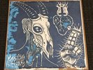 MELVINS SABBATH TOUR EDITION BLUE 10”/sleep/cherubs/boris/amrep