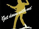 ABDUL, Peter - Get Down With Me - Vinyl (LP + insert)