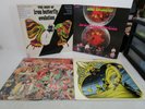 Iron Butterfly In-A-Gadda Da-Vida LIVE Heavy Evolution Vinyl Album Record LP