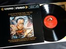 RCA LIVING STEREO SHADED DOG LSC 2314 HEIFETZ MENDELSSOHN PROKOFIEV 7S/5S TAS NR
