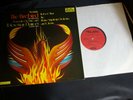 TELARC DG 10039 STRAVINSKY FIREBIRD SUITE BORODIN POLOVETSIAN DANCES SHAW EXC NR