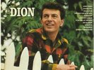 DION - Runaround Sue - Vinyl (limited 180 gram vinyl LP)