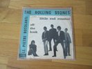 45 Giri - Vinile - The Rolling Stones - Little Red Rooster - Off The Hook - 1964