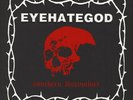 EYEHATEGOD - SOUTHERN DISCOMFORT LP, clear vinyl, sleep, bongzilla, dopethrone