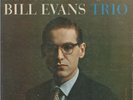 Bill Evans Portrait in Jazz Riverside LP