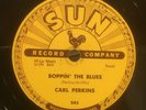Carl Perkins 