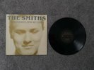 The Smiths Strangeways Here We Come Vinyl LP Record 1987 Rough Trade
