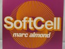 Soft Cell Marc Almond Bedsitter Torch Cira 1991 DJ Only Vinyl 7